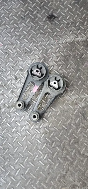 Nissan March Gearbox Mounting Available
