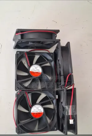Heavy Duty Welding Fan/Cooling Fan