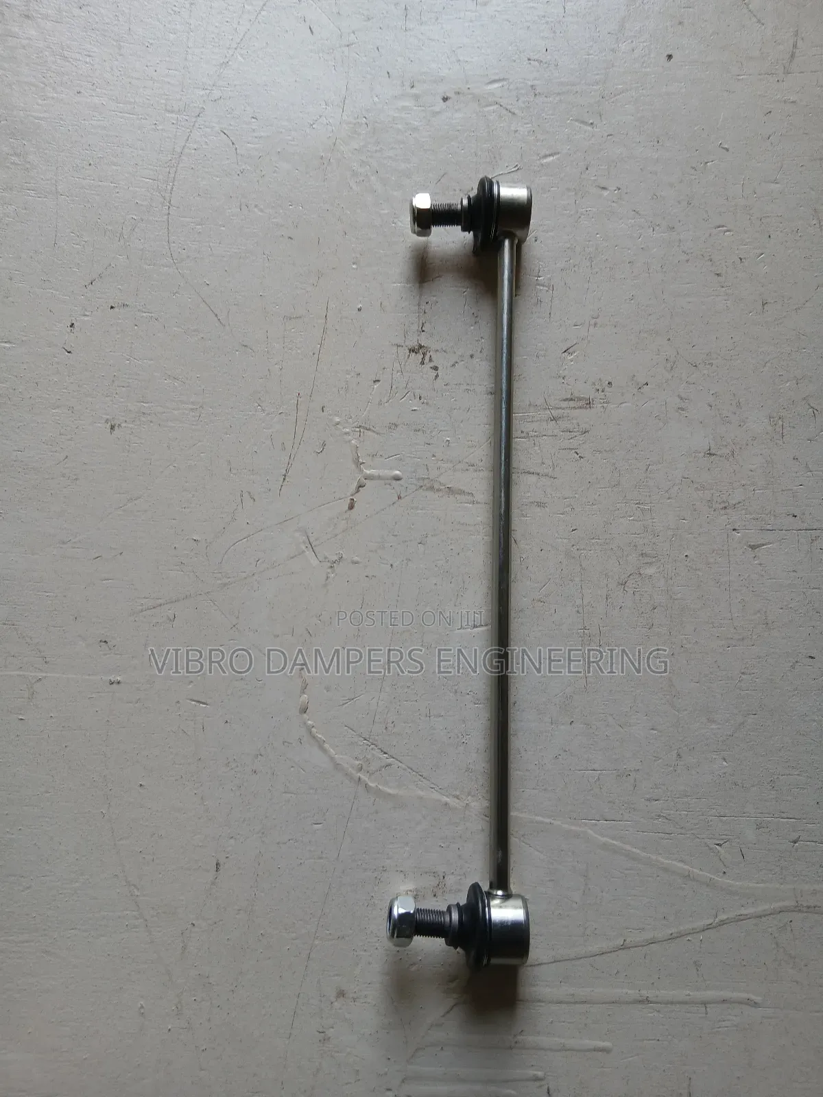 Toyota Belta,Fielder Front Stabilizer Links