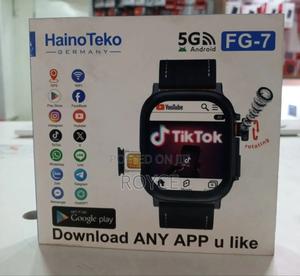 Haino Teko Fg-7 - thumbnail 2