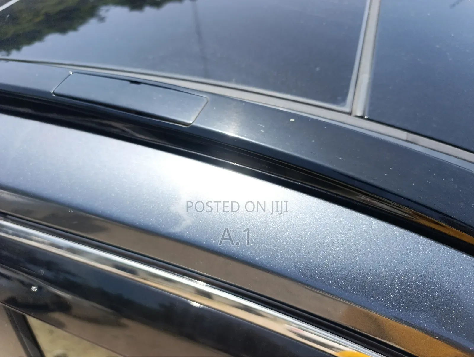 Toyota RAV4 2019 Gray