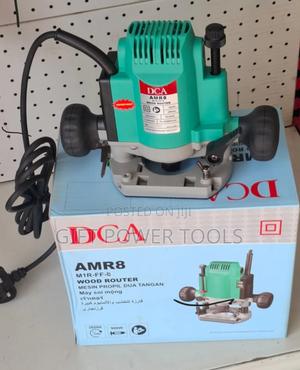 Dca Amr8 Router - thumbnail 2