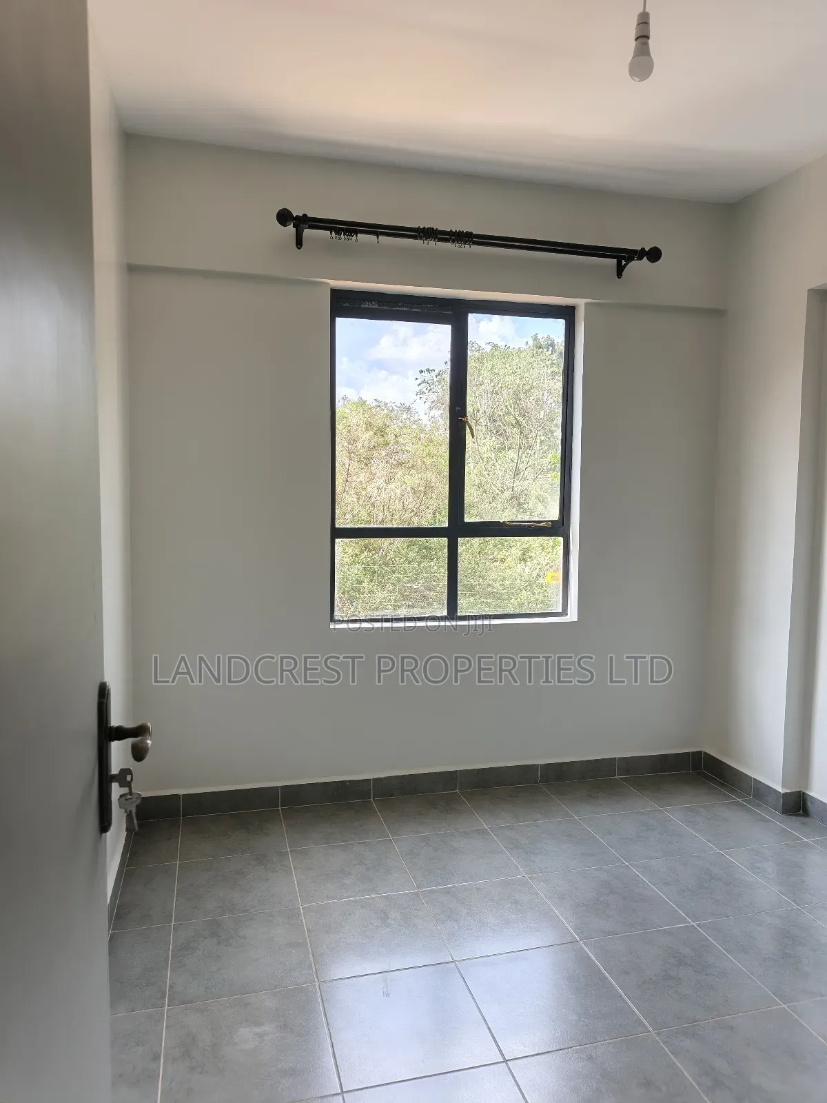 1bdrm Apartment in Allsops for rent