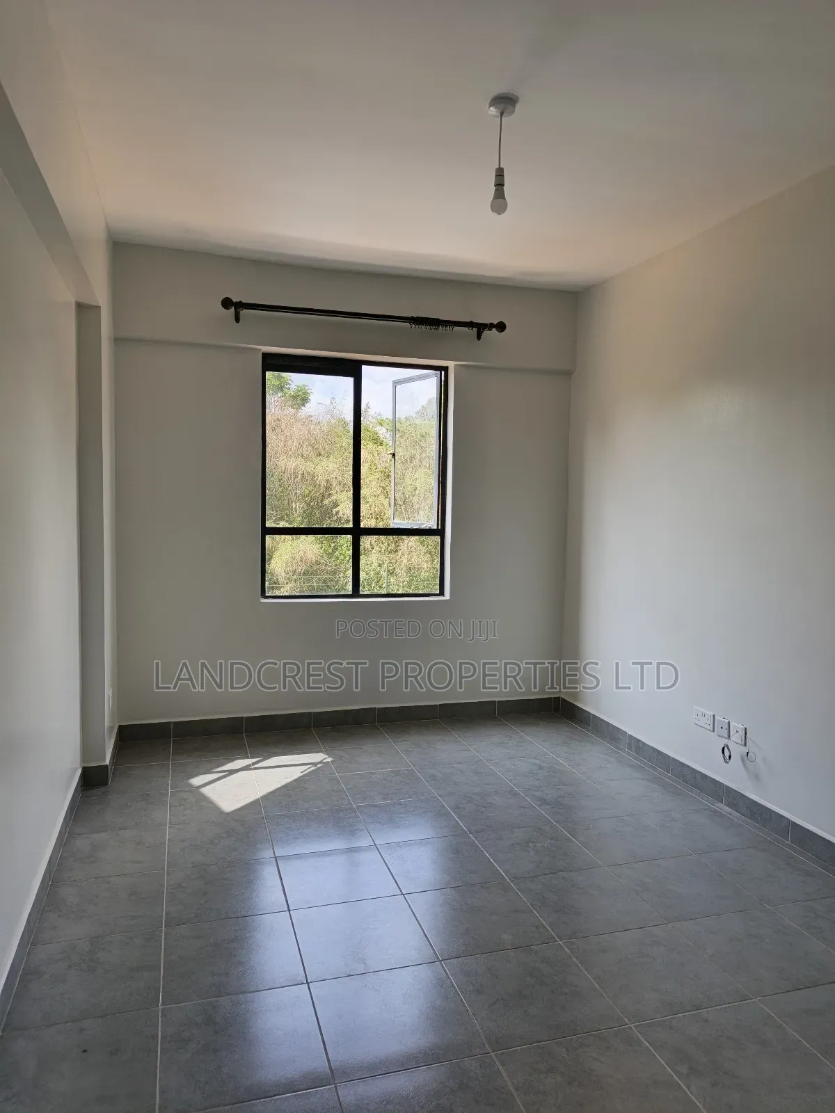 1bdrm Apartment in Allsops for rent