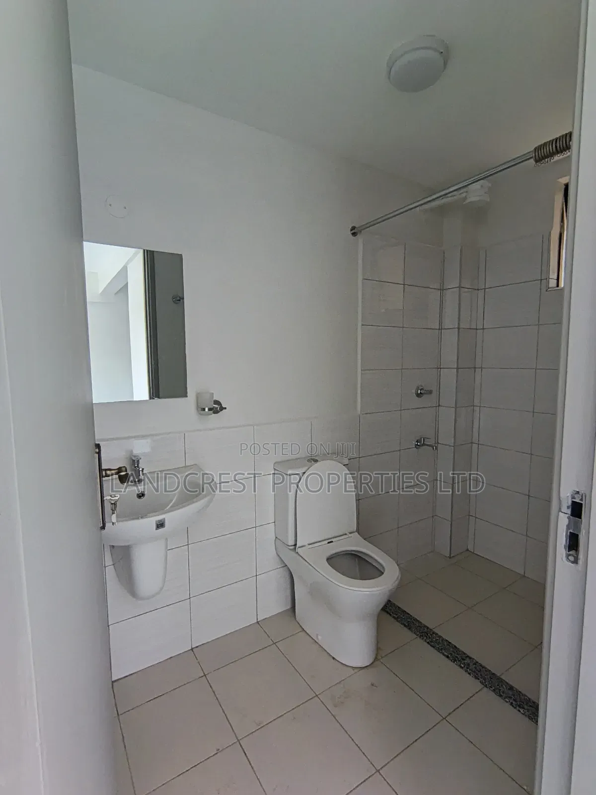 1bdrm Apartment in Allsops for rent