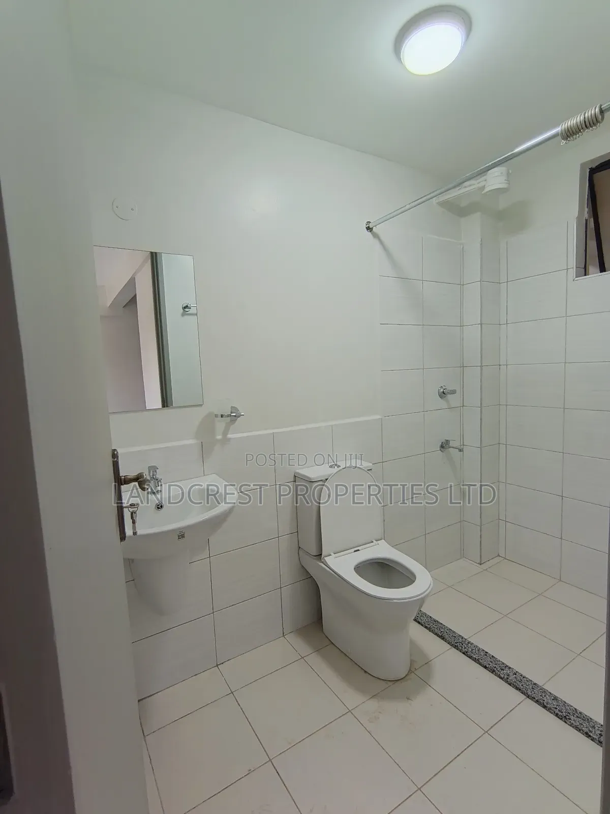 1bdrm Apartment in Allsops for rent