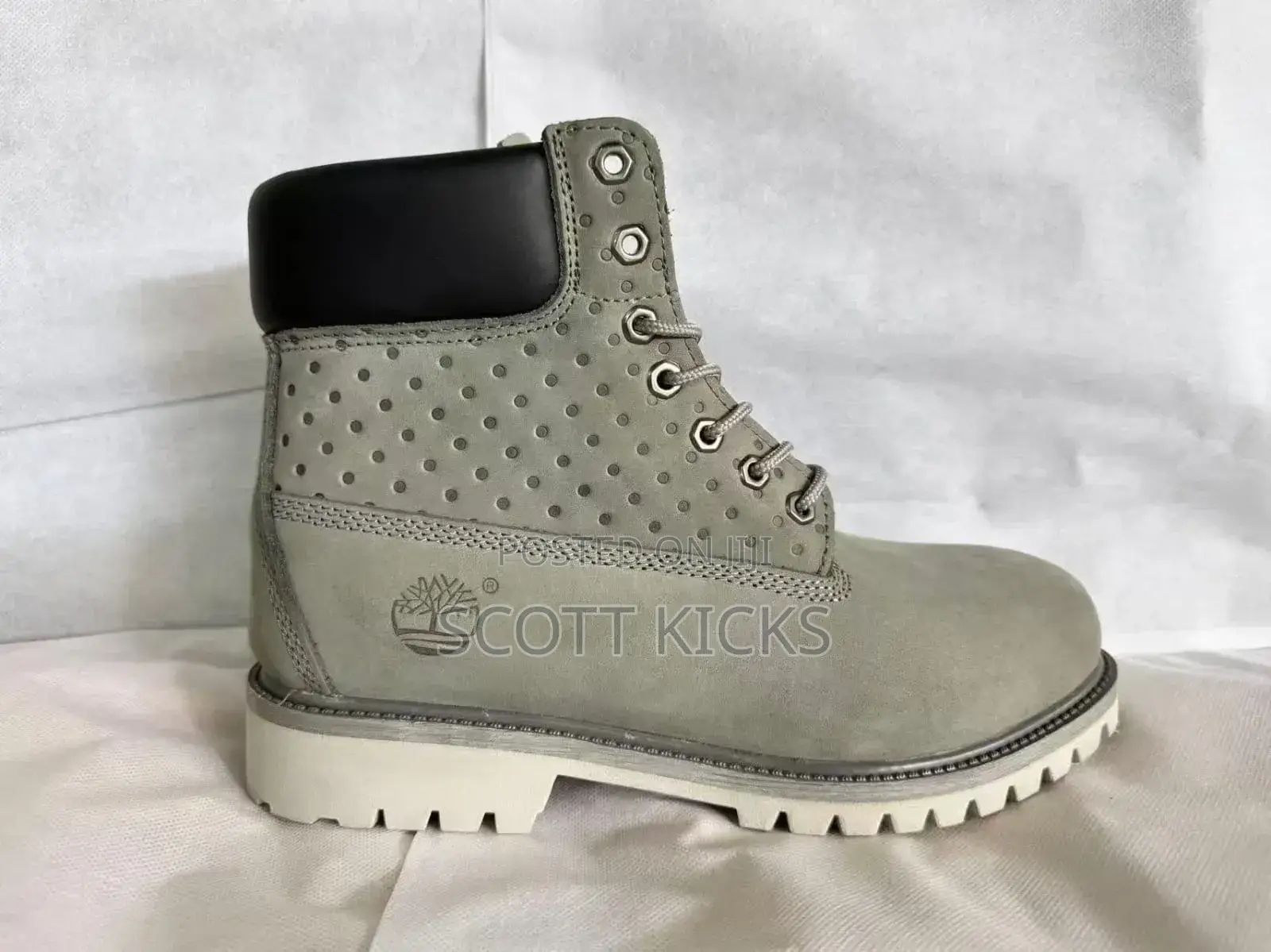 Timberlandboots New Version