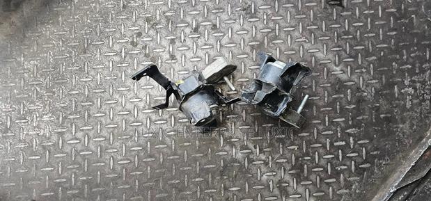 Axio Engine Mounting Available