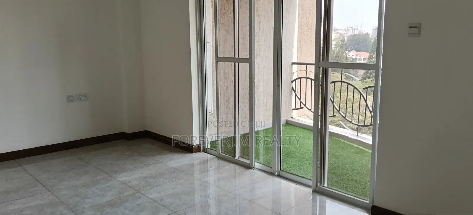 4bdrm Apartment in Kilimani Argwings for rent