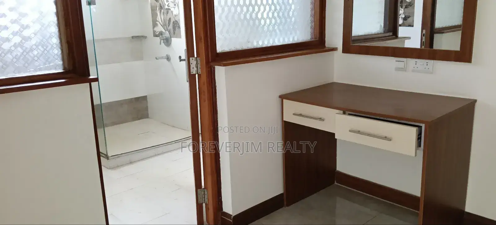 4bdrm Apartment in Kilimani Argwings for rent