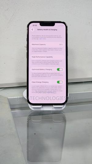 Apple iPhone 12 Pro 256 GB Gray - thumbnail 2