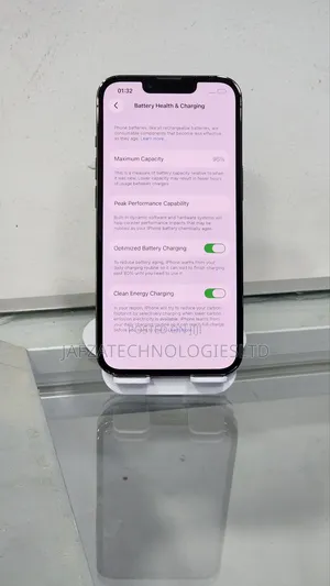 Apple iPhone 12 Pro 256 GB Gray