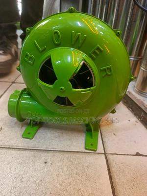 Industrial Blower 2.5 Inch - thumbnail 2