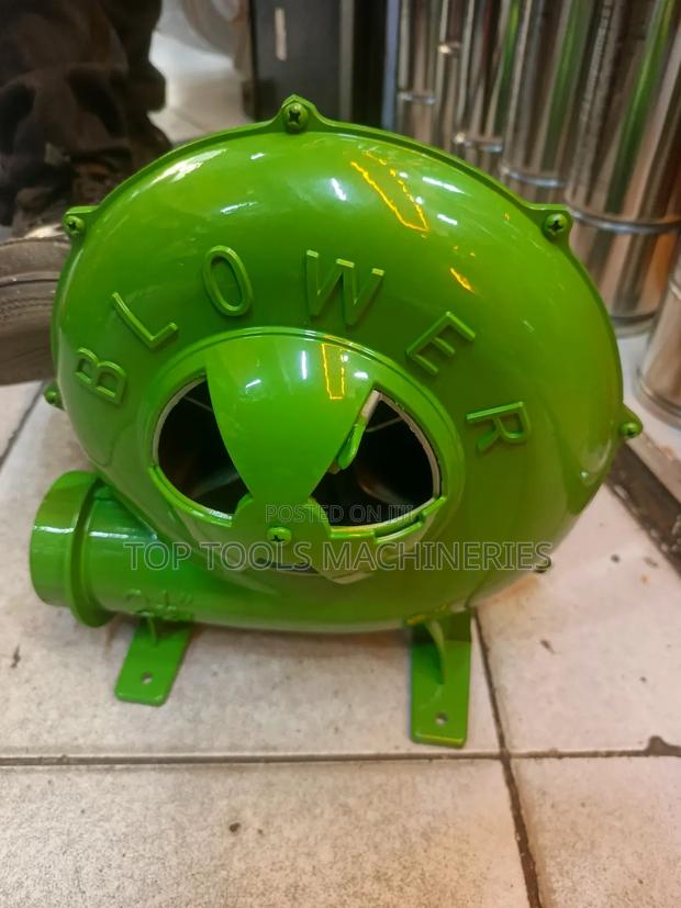 Industrial Blower 2.5 Inch - thumbnail 3