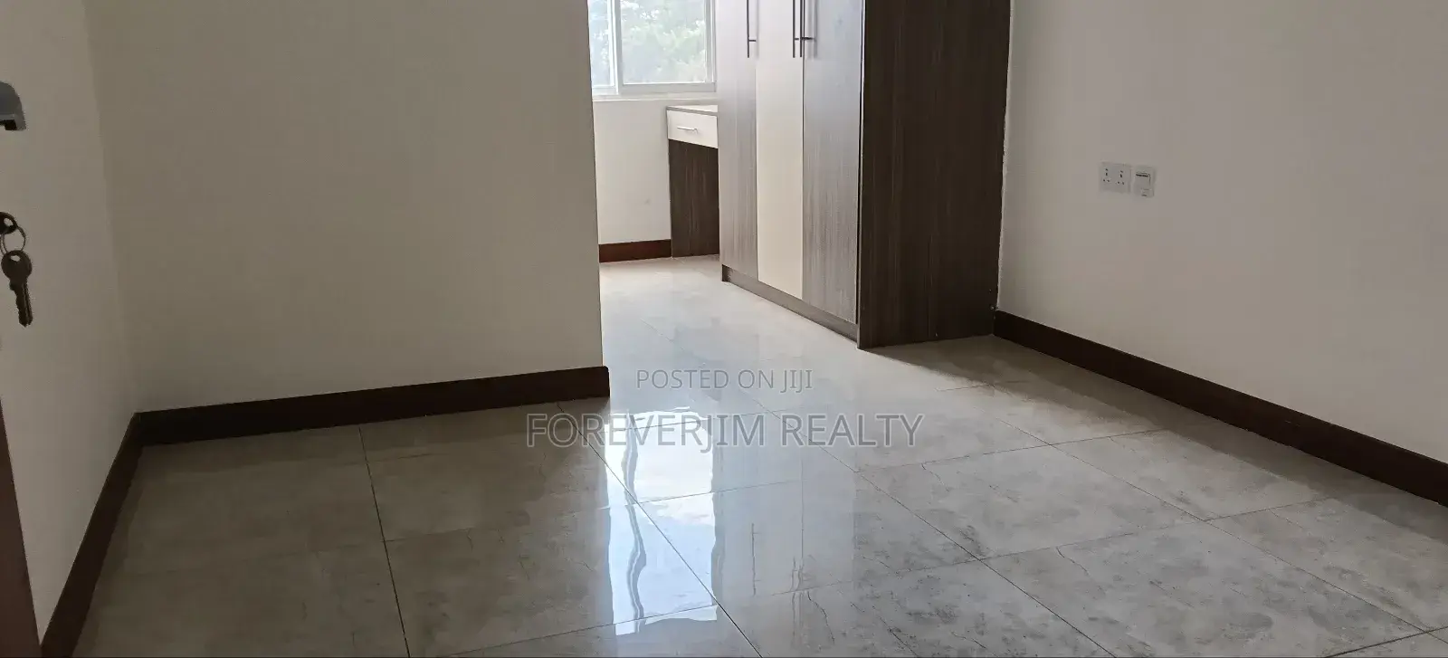 4bdrm Apartment in Kilimani Argwings for rent