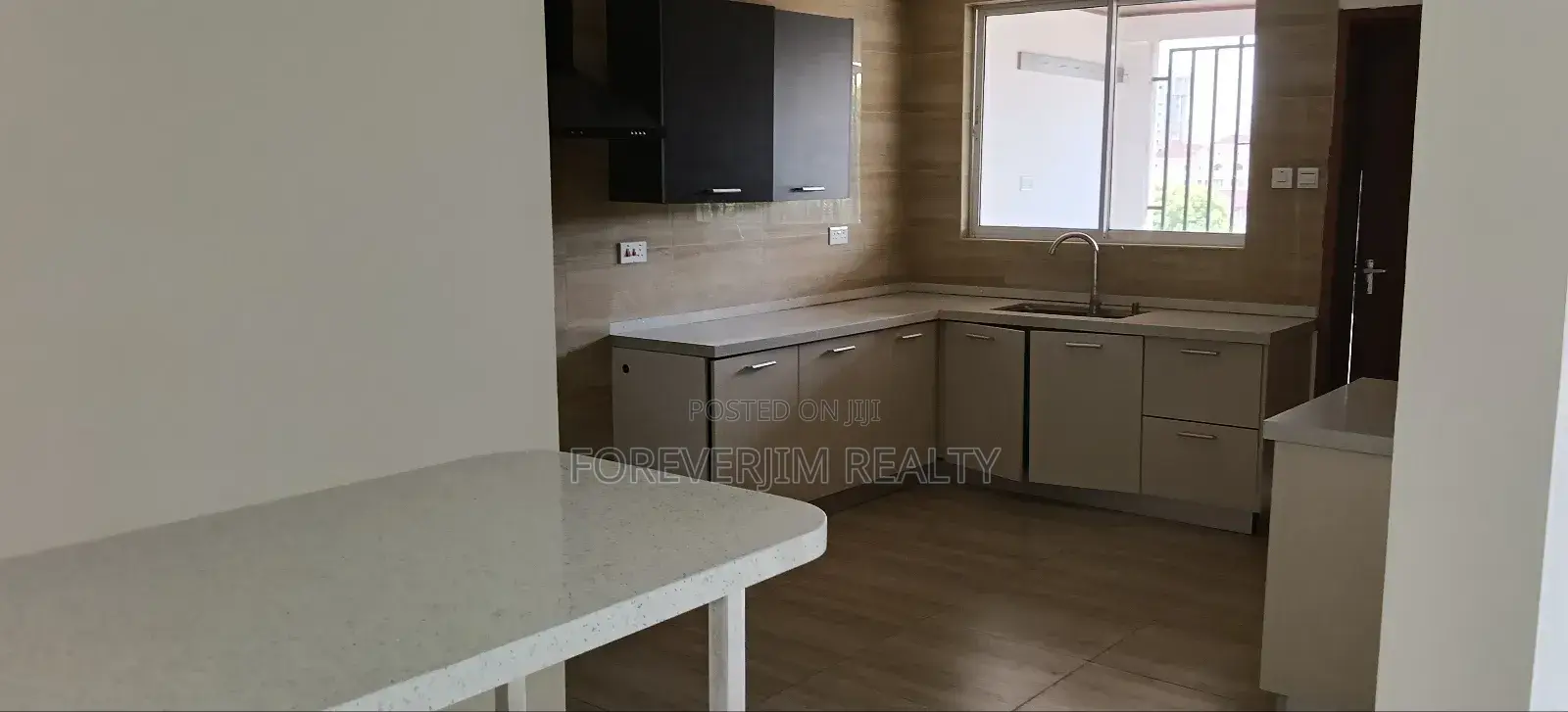 4bdrm Apartment in Kilimani Argwings for rent