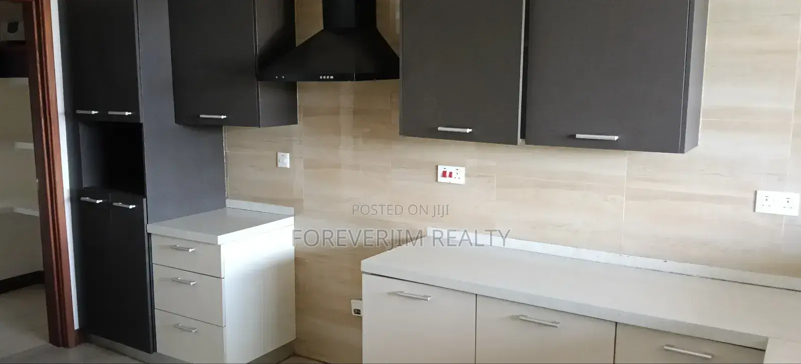 4bdrm Apartment in Kilimani Argwings for rent