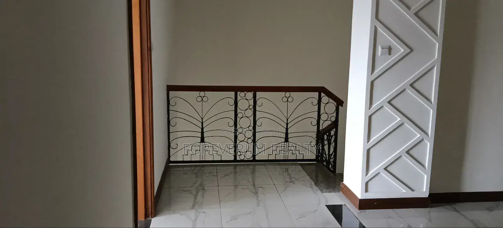 4bdrm Apartment in Kilimani Argwings for rent