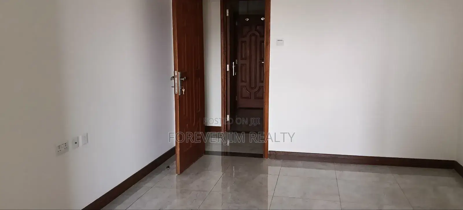 4bdrm Apartment in Kilimani Argwings for rent