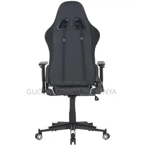 Ergonomic Home Office Swivel Gaming Chair