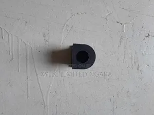 Toyota Prado Front D-Bush