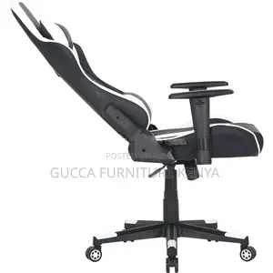 Ergonomic Home Office Swivel Gaming Chair