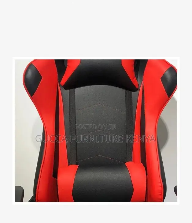 Ergonomic Home Office Swivel Gaming Chair
