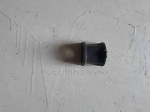 Toyota Prado Front D-Bush