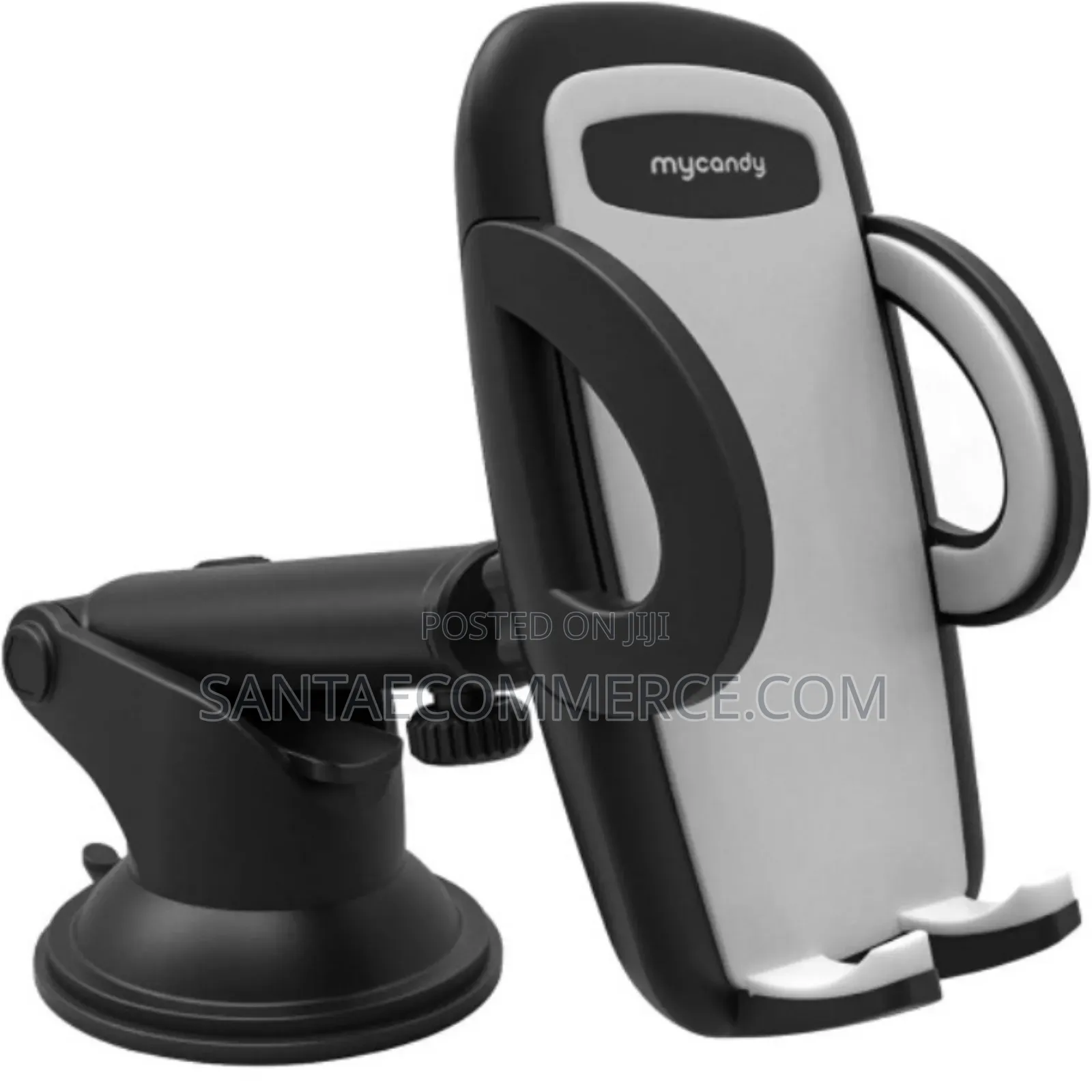 Mycandy Uph-1 Universal Windscreen Holder