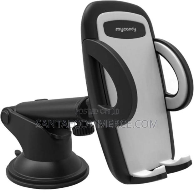 Mycandy Uph-1 Universal Windscreen Holder - main view