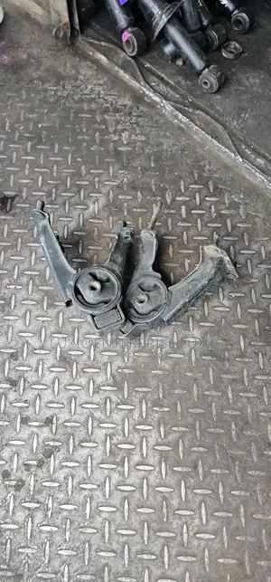 Nze Gearbox Mounting Ex Japan