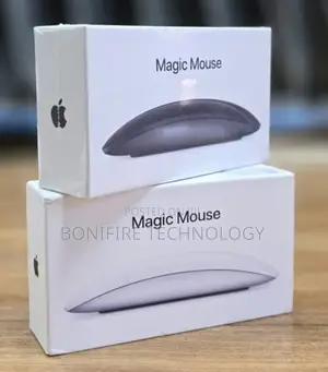 Magic Mouse 2,3