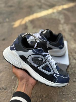 Dior B30Unisex Sneakers - main view