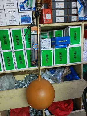 Ball Valve 21⁄2 Inch - thumbnail 2