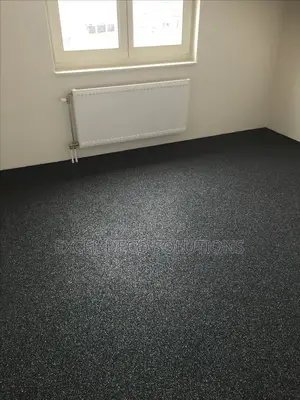 Premium Interlocking Gym Mats 20mm – Protect Your Floors