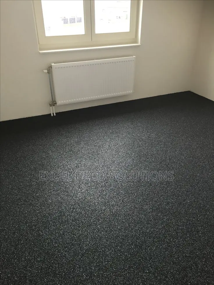 Premium Interlocking Gym Mats 20mm – Protect Your Floors