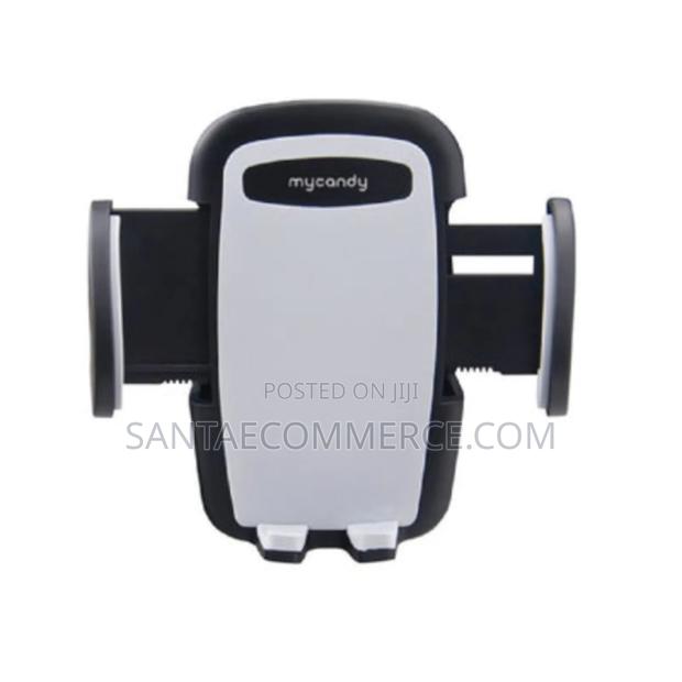 Mycandy Uph-3 Dashboard Universal Phone Holder