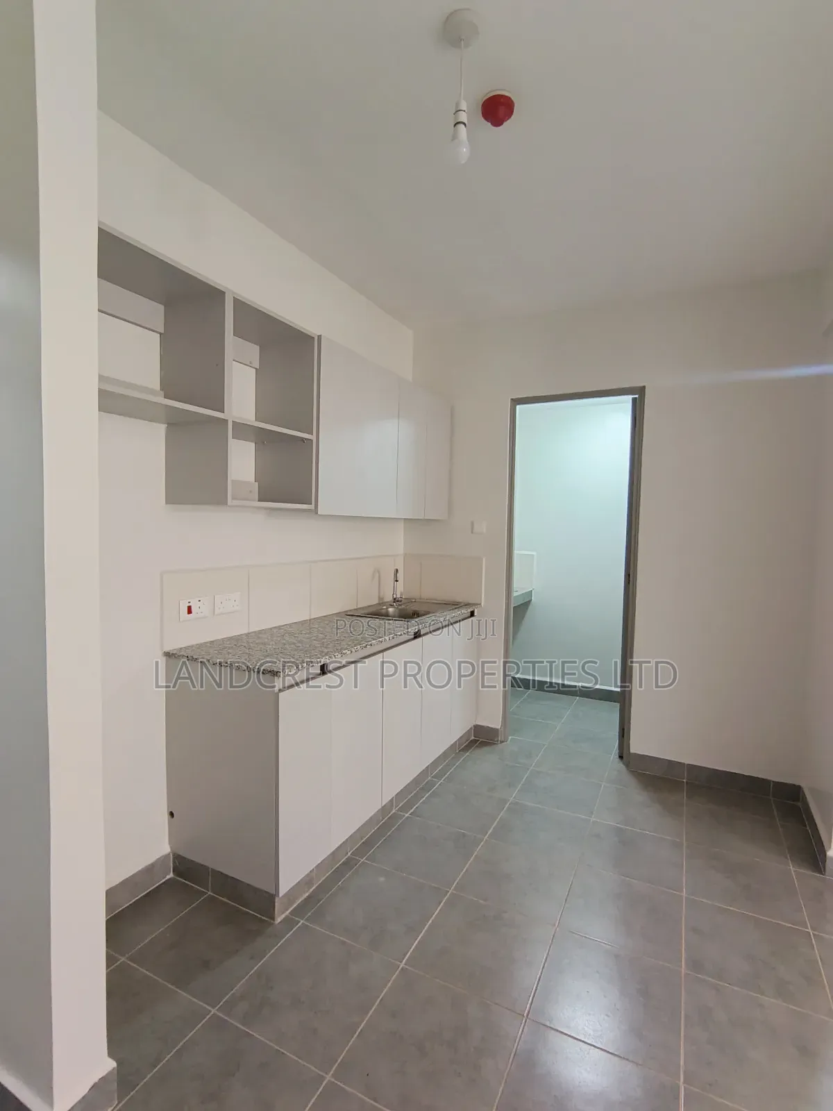 2bdrm Apartment in Allsops for rent