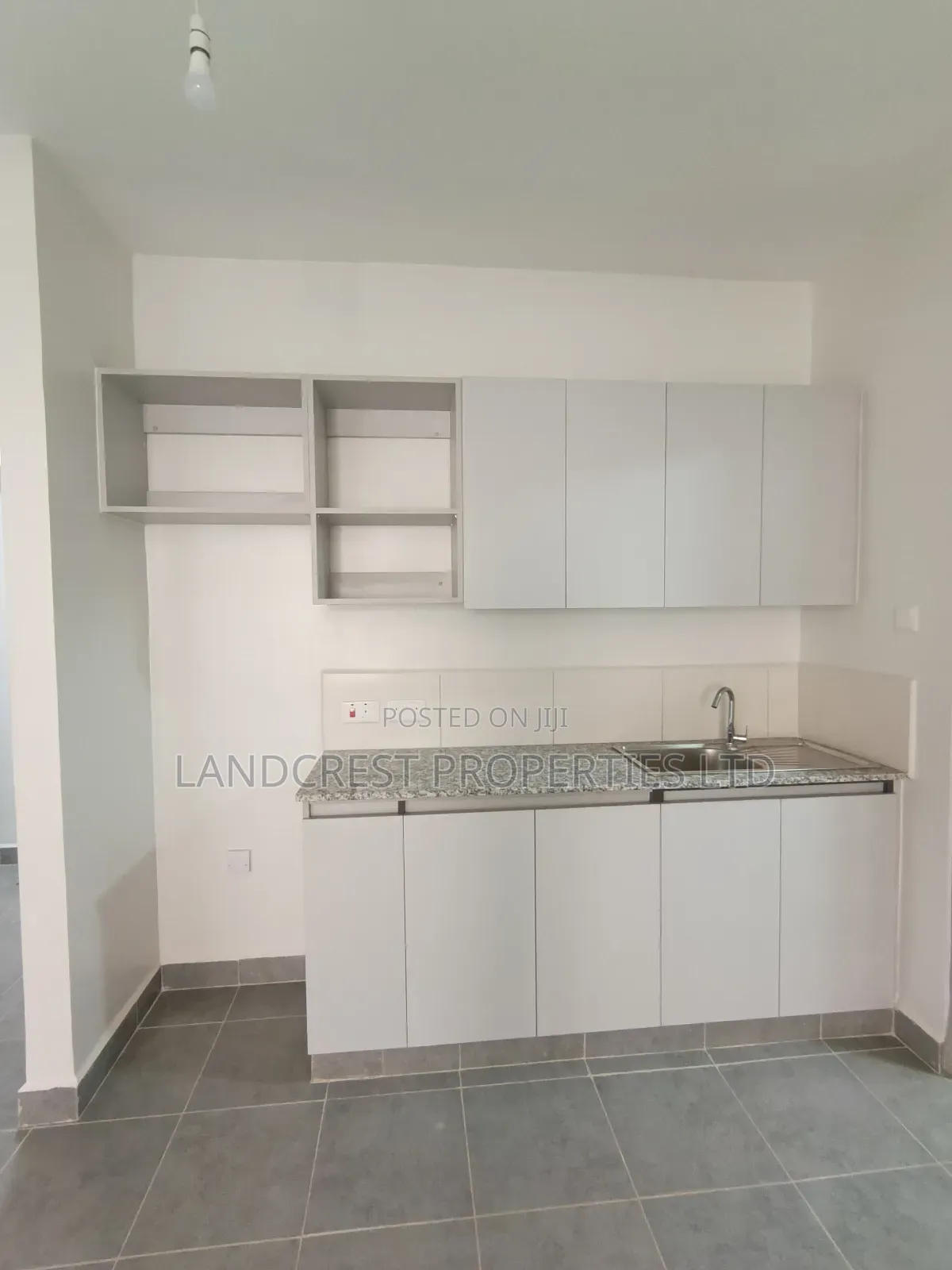 2bdrm Apartment in Allsops for rent