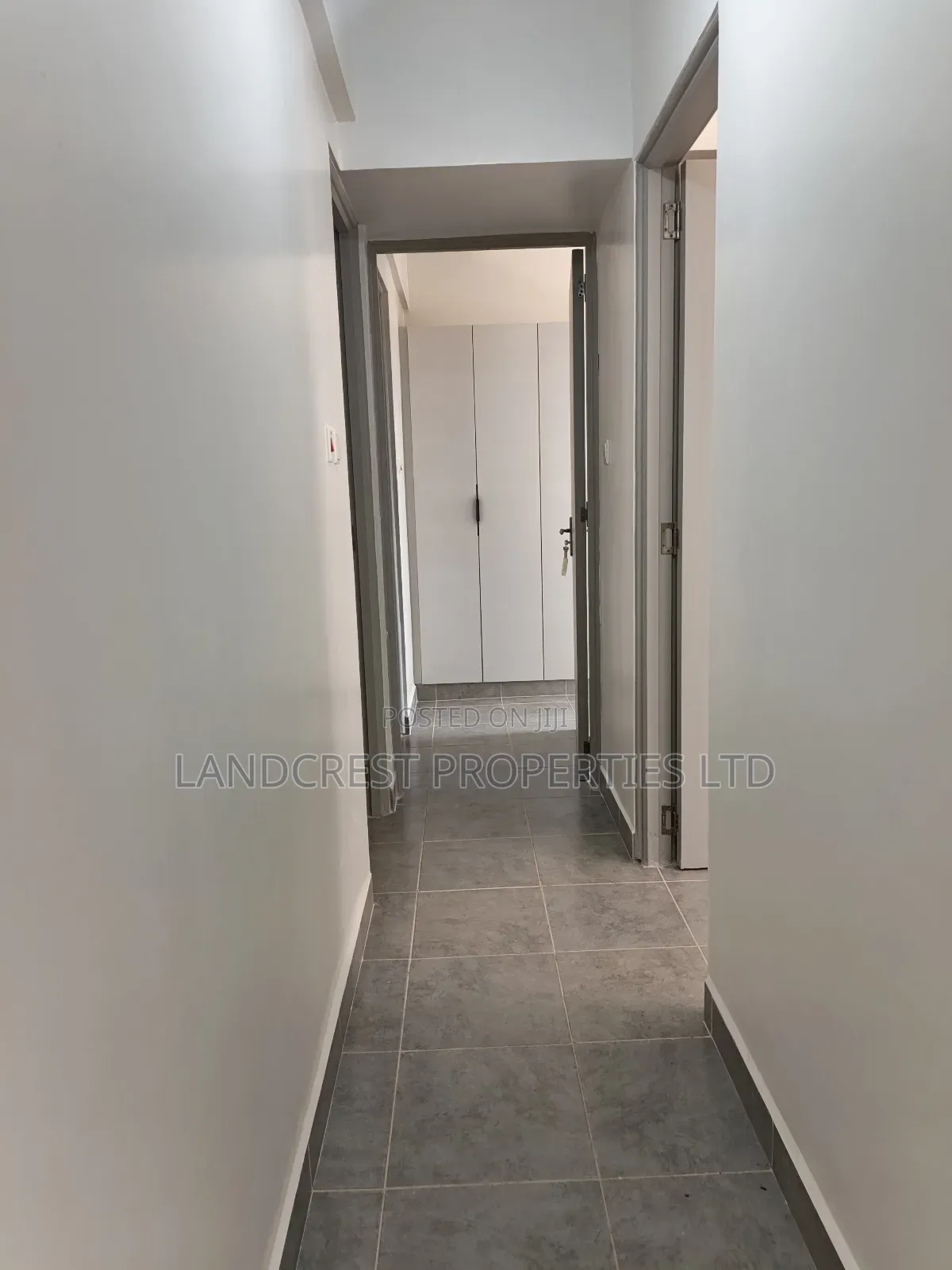 2bdrm Apartment in Allsops for rent