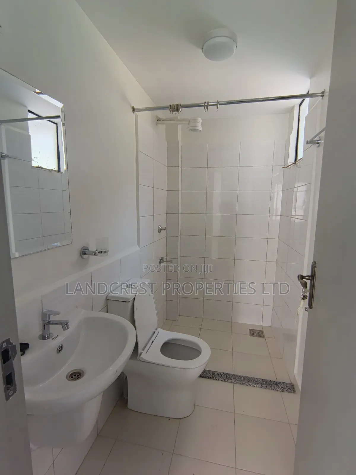 2bdrm Apartment in Allsops for rent