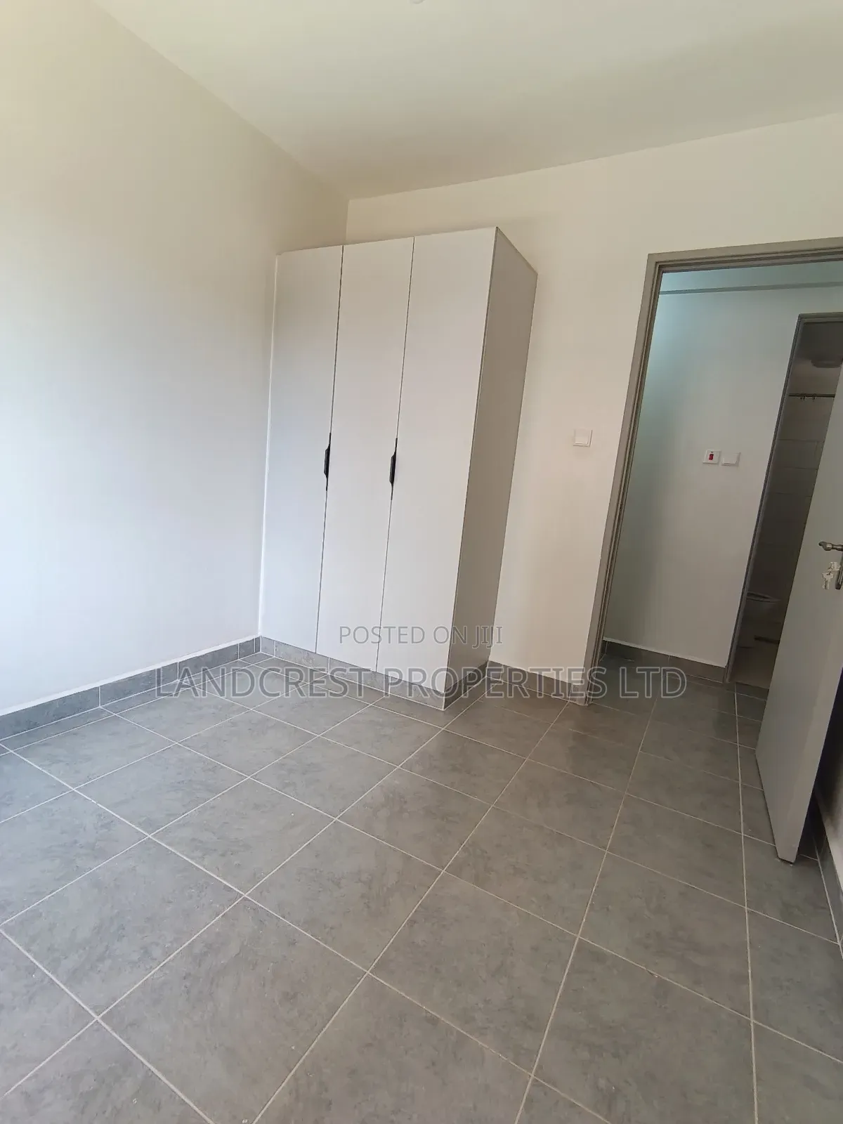 2bdrm Apartment in Allsops for rent
