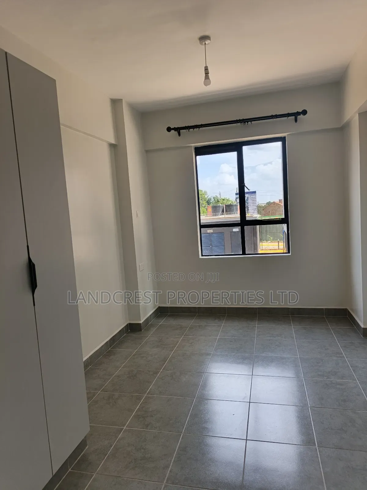 2bdrm Apartment in Allsops for rent