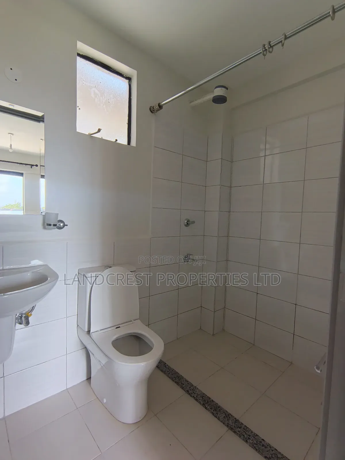 2bdrm Apartment in Allsops for rent