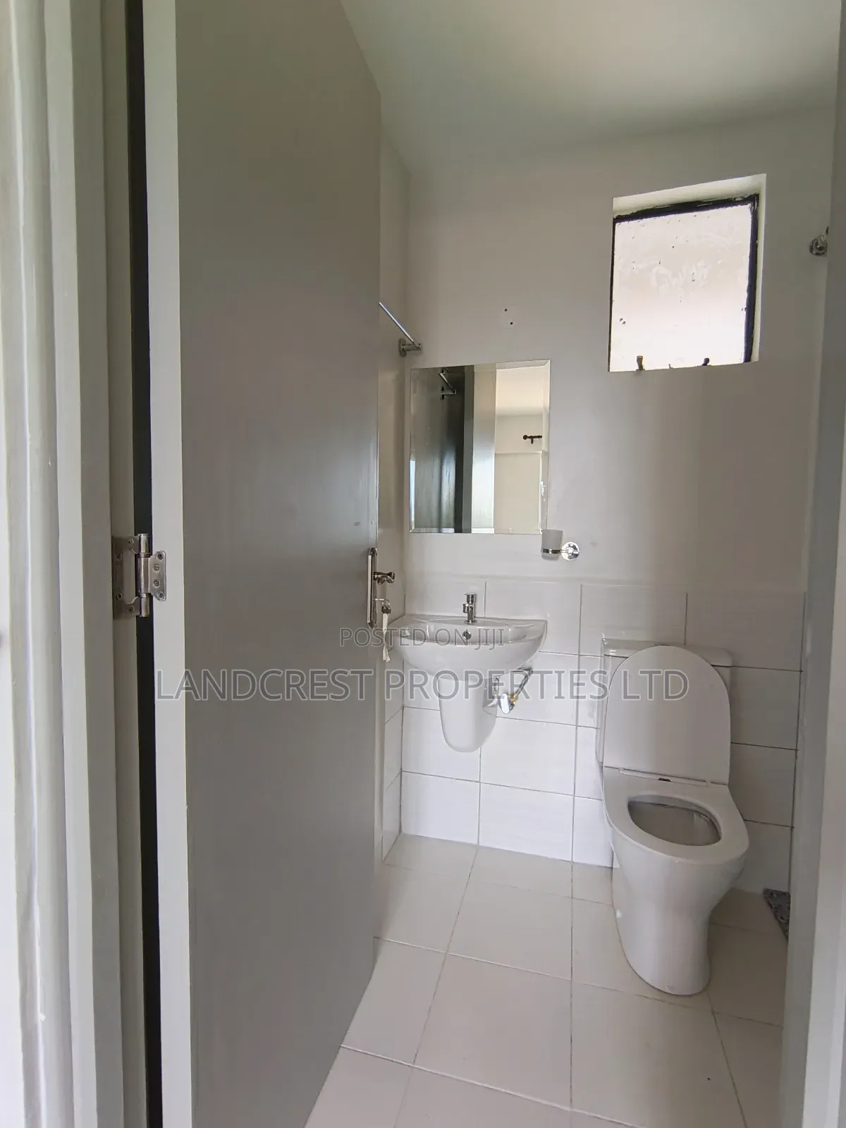 2bdrm Apartment in Allsops for rent