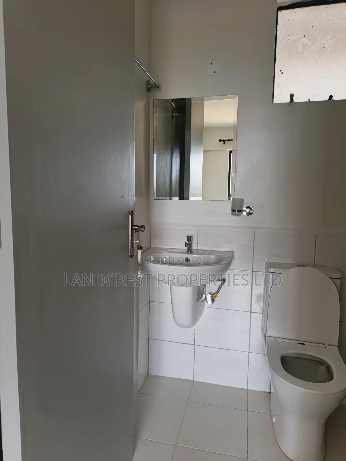 2bdrm Apartment in Allsops for rent