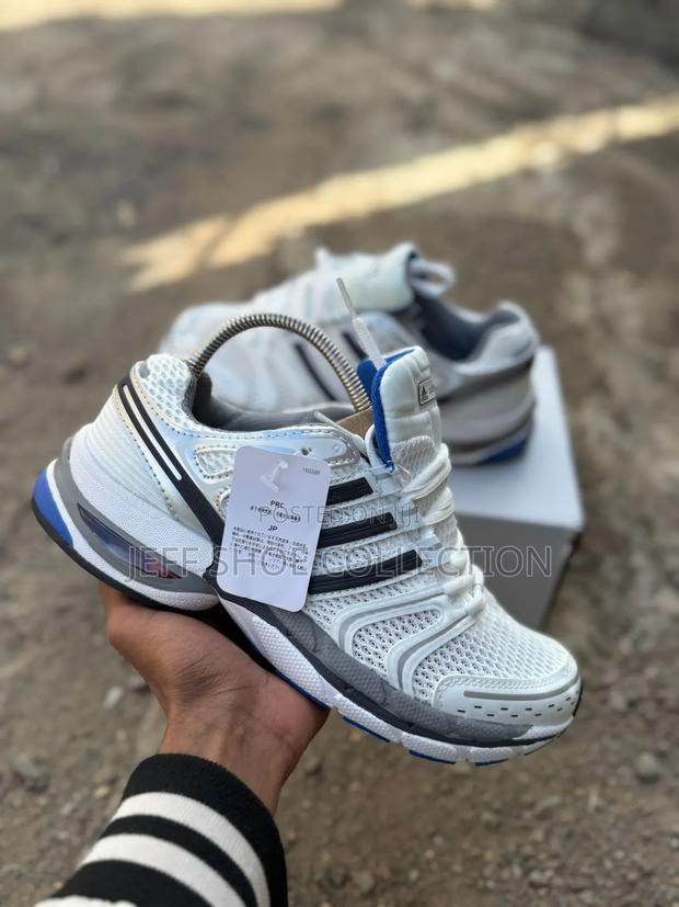 Adidas Adistar - main view