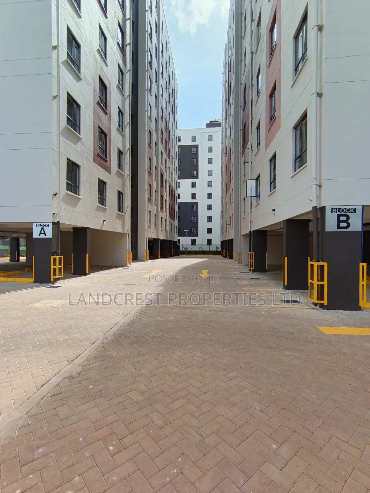 2bdrm Apartment in Allsops for rent