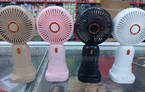 Hand Held Fan