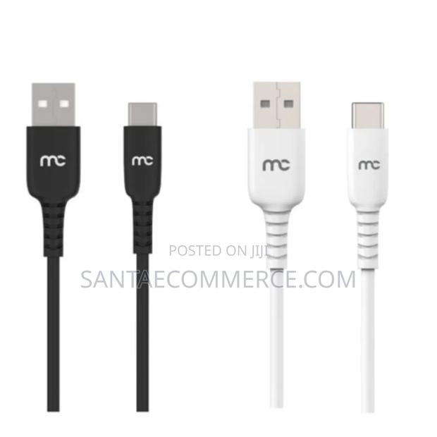 Mycandy C-C100a2c Cable Usb a to Typec - main view